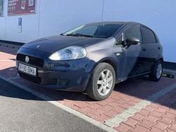 Utilizat 2011 Fiat Punto Hatchback | 2.100 EUR