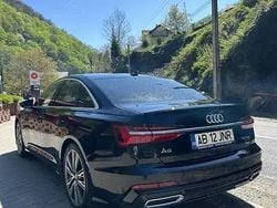 Utilizat 2020 Audi A6 Allroad Break | 45.000 EUR