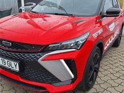 Culoarerosu Utilizat 2024 Geely Coolray SUV | 23.950 EUR (Preț OK)