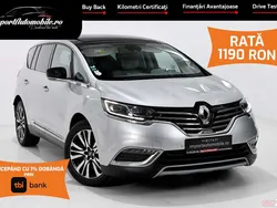 Utilizat 2017 Renault Espace Initiale Paris Monovolum | 11.990 EUR (Preț OK)