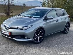 Utilizat 2017 Toyota Auris Hybrid Edition-S Berlinǎ | 13.150 EUR (Preț OK)