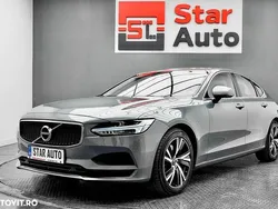 Gri Utilizat 2018 Volvo S90 Momentum Berlinǎ | 20.326 EUR (Super Preț)