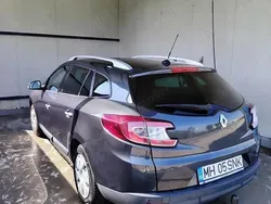 Utilizat 2010 Renault Mégane III Break | 3.650 EUR (Preț OK)