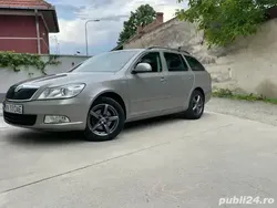 Utilizat 2012 Skoda Octavia Berlinǎ | 4.990 EUR (Preț OK)