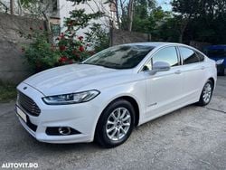 Alb Utilizat 2019 Ford Mondeo Berlinǎ | 14.990 EUR (Preț OK)