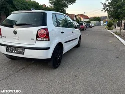 Alb Utilizat 2010 VW Polo Comfortline | 1.699 EUR