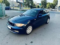 Albastru Utilizat 2009 BMW 118 Hatchback | 3.500 EUR (Preț bun)