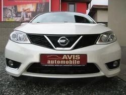 Alb Utilizat 2016 Nissan Pulsar 360º Hatchback | 8.599 EUR (Preț bun)