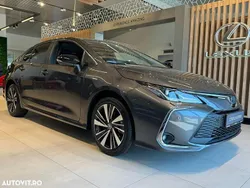 Gri Nouă 2025 Toyota Corolla Berlinǎ | 29.162 EUR (Preț OK)