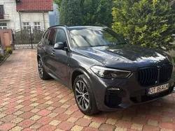 Gri Utilizat 2020 BMW X5 xLine SUV | 44.900 EUR