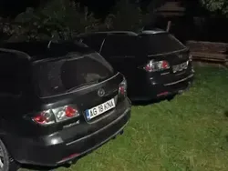 Utilizat 2006 Mazda 6 | 2.200 EUR (Preț OK)