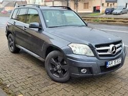 Utilizat 2010 Mercedes GLK220 SUV | 6.950 EUR (Super Preț)