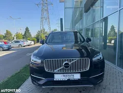 Culoarealbastru Utilizat 2018 Volvo XC90 SUV | 27.420 EUR