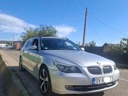 Culoaregri Utilizat 2007 BMW 530 Break | 3.849 EUR (Super Preț)
