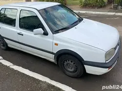 Utilizat 1996 VW Golf III | 2.500 EUR
