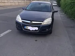 Utilizat 2007 Opel Astra Break | 2.950 EUR (Puțin scump)