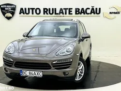 Culoaremaro Utilizat 2012 Porsche Cayenne SUV | 16.500 EUR