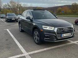 Utilizat 2018 Audi Q5 S-Line SUV | 24.400 EUR (Preț OK)