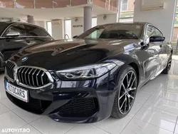 Negru Utilizat 2020 BMW 840 Coupe | 51.753 EUR