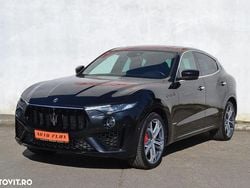 Culoarenegru Utilizat 2018 Maserati Levante SUV | 54.990 EUR (Puțin scump)
