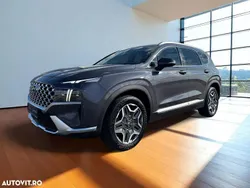 Gri Utilizat 2022 Hyundai Santa Fe Prime SUV | 33.890 EUR (Preț OK)