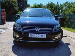 Utilizat 2013 VW Passat Break | 6.450 EUR (Preț bun)