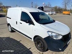 Culoarealb Utilizat 2016 Dacia Dokker Ambiance Monovolum | 5.700 EUR (Super Preț)