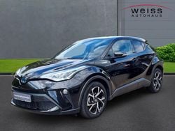 Utilizat 2021 Toyota C-HR Team SUV | 23.028 EUR (Preț OK)