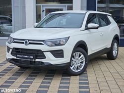 Alb Nouă 2024 Ssangyong (KGM) Korando SUV | 21.988 EUR