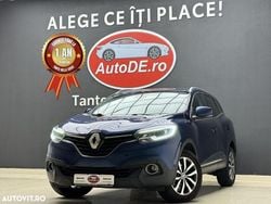 Culoarealbastru Utilizat 2017 Renault Kadjar SUV | 11.990 EUR (Preț OK)