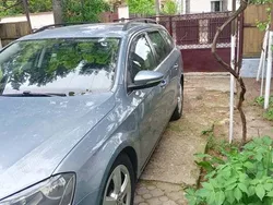 Utilizat 2014 VW Passat Break | 7.520 EUR