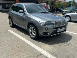 Gri Utilizat 2017 BMW X3 Luxury Line SUV | 20.800 EUR (Preț bun)