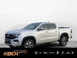 Utilizat 2024 VW Amarok Pickup | 48.611 EUR (Puțin scump)