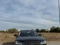Culoarenegru Utilizat 2015 Audi A8 Comfort Berlinǎ | 24.000 EUR