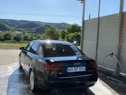 Negru Utilizat 2005 Audi A4 Berlinǎ | 3.000 EUR (Preț OK)