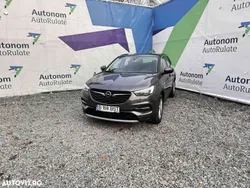 Gri Utilizat 2020 Opel Grandland X SUV | 13.750 EUR (Preț OK)