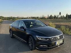 Gri Utilizat 2019 VW Passat Highline Berlinǎ | 22.500 EUR