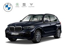 Utilizat 2022 BMW X5 SUV | 66.348 EUR (Scump)