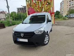 Utilizat 2017 Dacia Dokker Van | 4.950 EUR