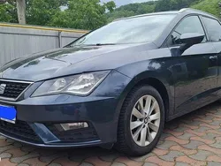 Gri Utilizat 2019 Seat Leon Style Break | 10.010 EUR (Preț bun)