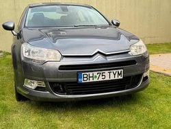 Utilizat 2010 Citroën C5 Berlinǎ | 3.500 EUR (Preț OK)