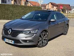 Gri Utilizat 2020 Renault Talisman Initiale Paris Berlinǎ | 13.990 EUR (Preț bun)