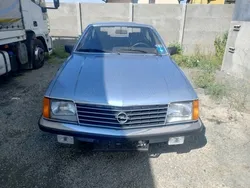 Utilizat 1980 Opel Senator S Coupe | 8.950 EUR