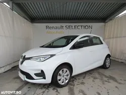 Alb Utilizat 2020 Renault Zoe Life Hatchback | 12.499 EUR