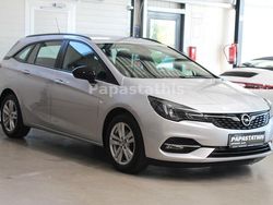 Utilizat 2021 Opel Astra Business Break | 16.439 EUR
