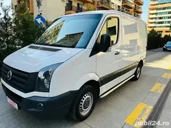 Utilizat 2016 VW Crafter Van | 8.900 EUR