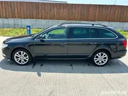 Utilizat 2011 Skoda Superb Break | 5.250 EUR (Preț OK)