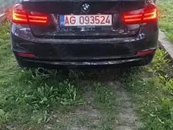 Utilizat 2014 BMW 320 Berlinǎ | 9.800 EUR (Super Preț)