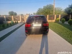 Utilizat 2008 BMW X5 SUV | 7.500 EUR (Preț bun)
