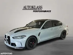 Gri Utilizat 2024 BMW M3 Hatchback | 125.067 EUR